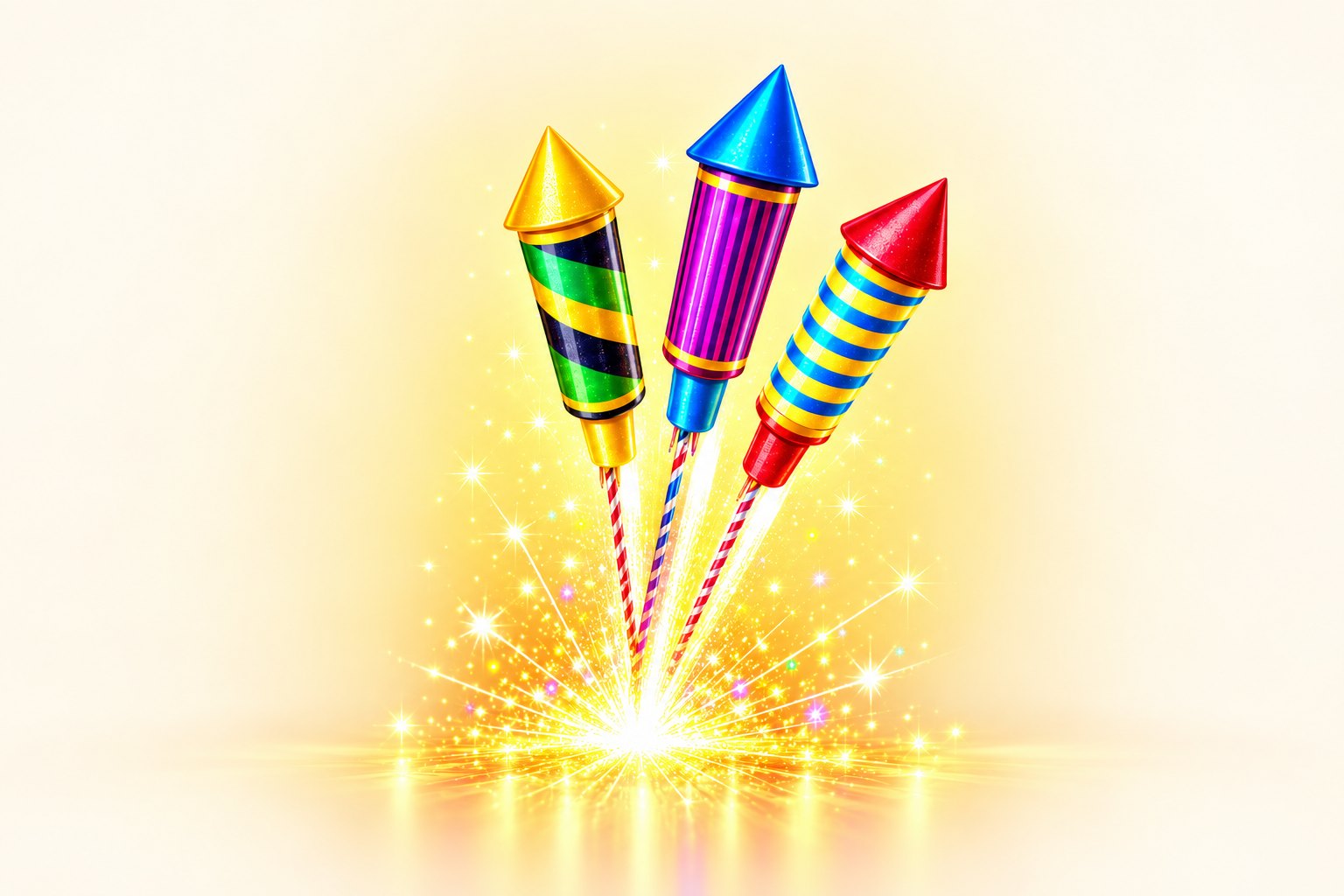 ROCKETS