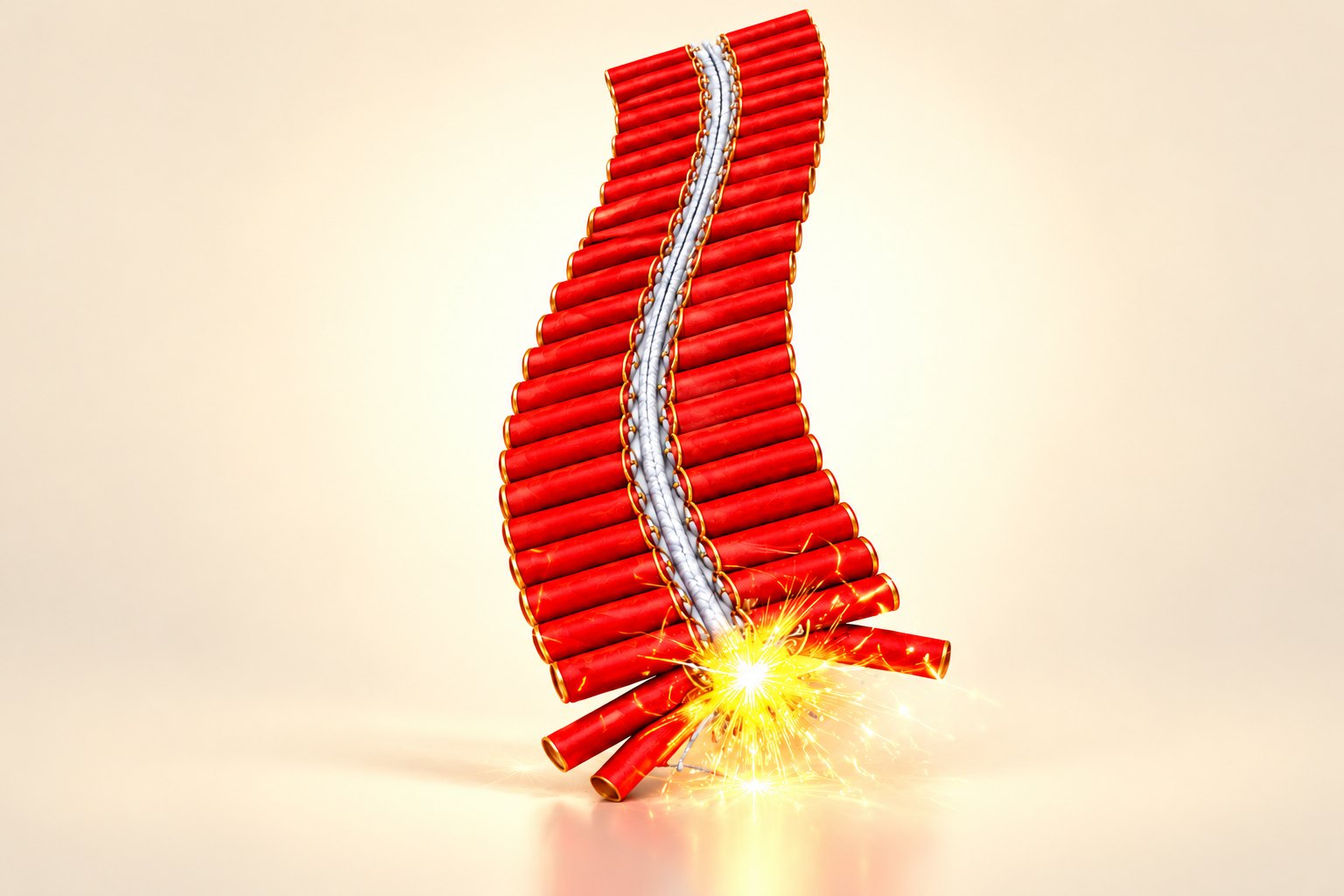 ELECTRIC CRACKER