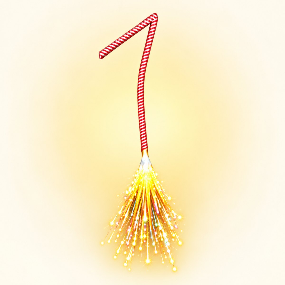 TWINKLING STAR