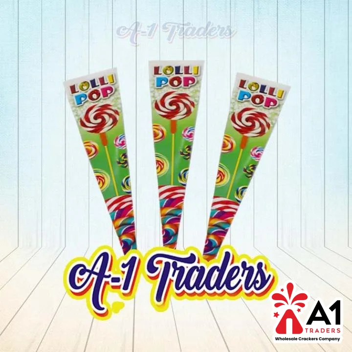 Lolly Pop (5 Pcs)