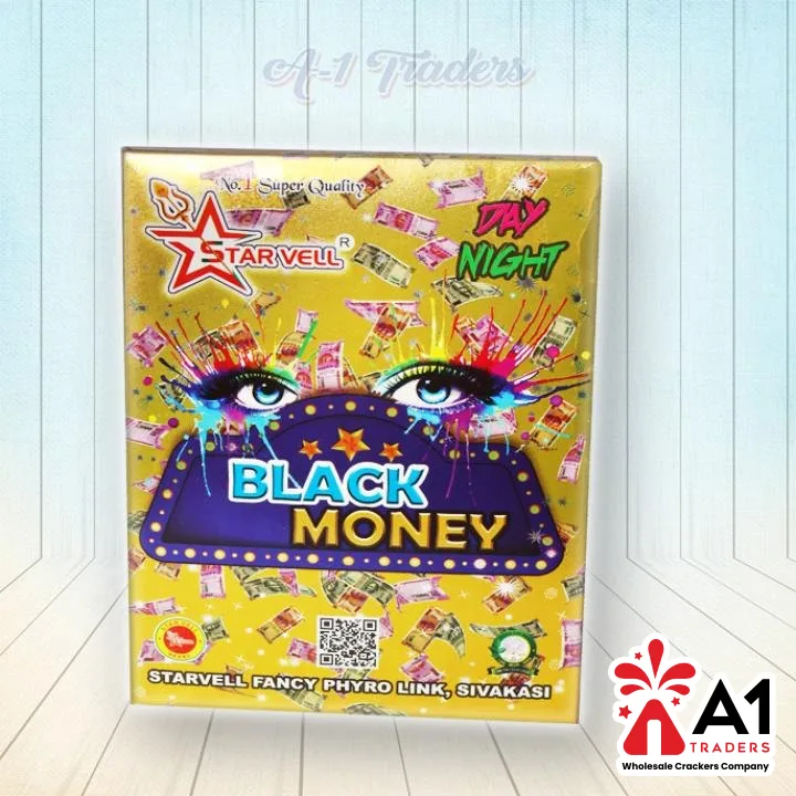 Block Money (25 Pcs)