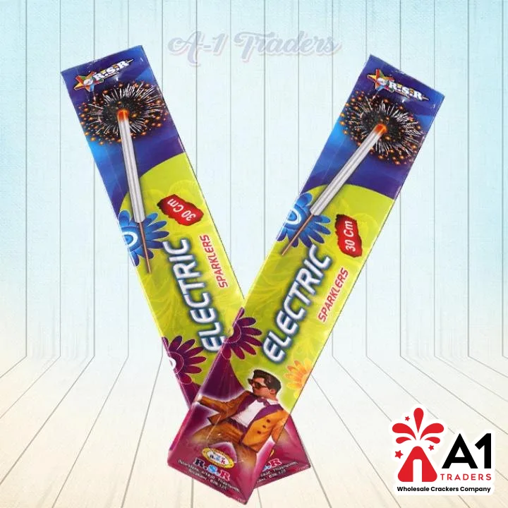 30cm Electric Sparklers