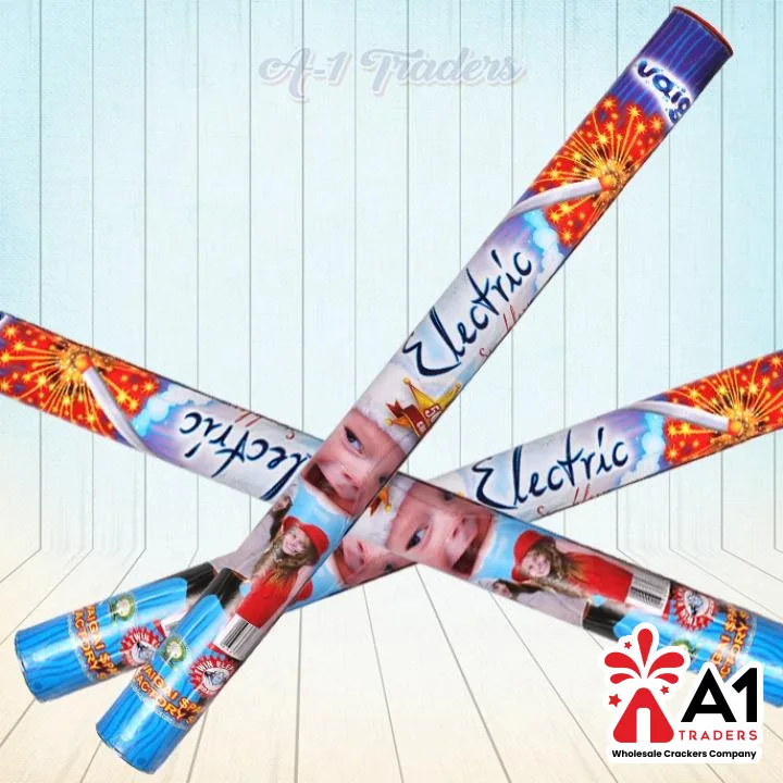 50cm Electric Sparklers