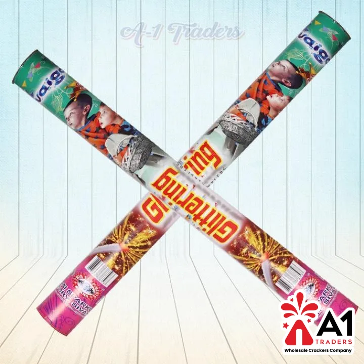 50cm Crackling Sparklers