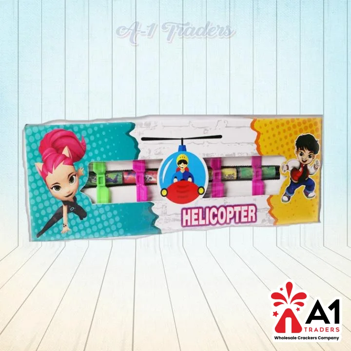 Helicopter