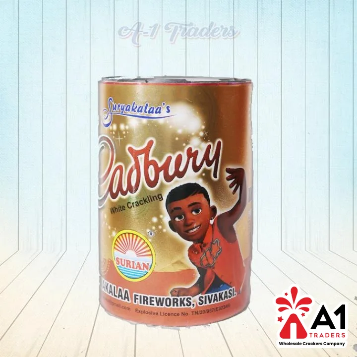 Beer Tin Small
