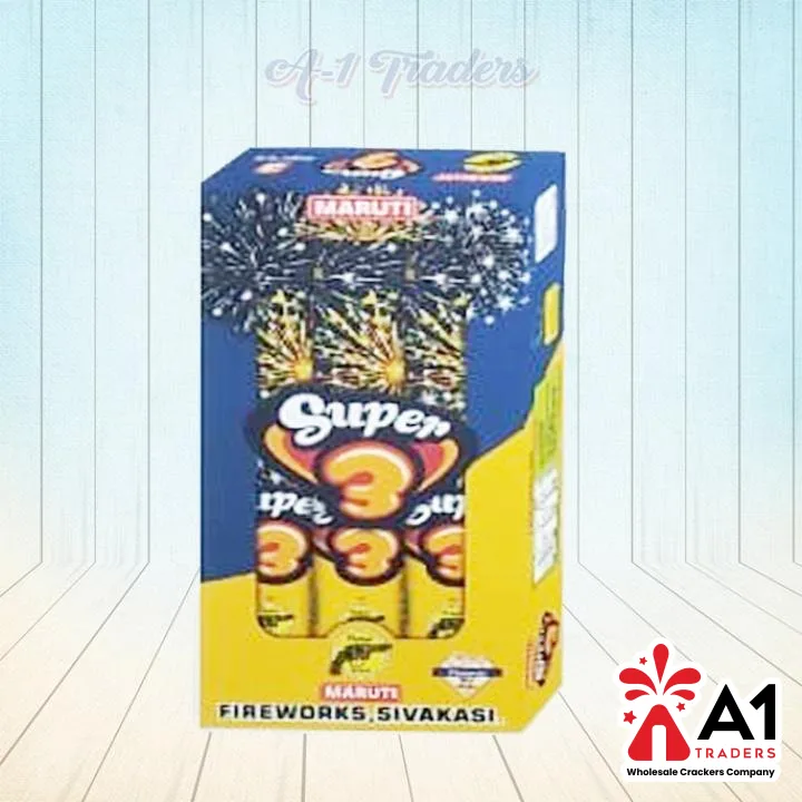 Super - 3