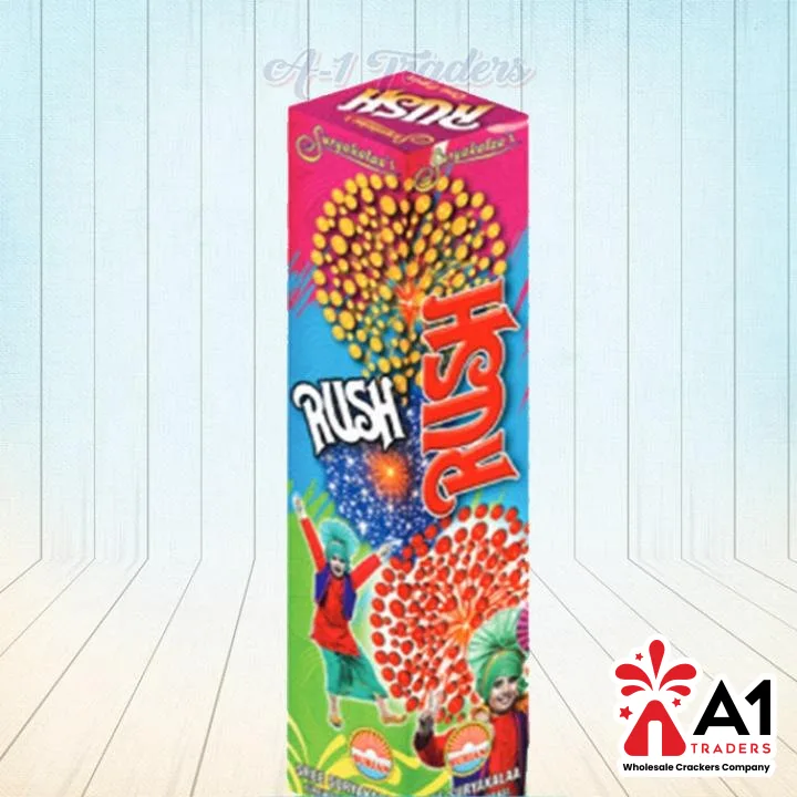 Rush